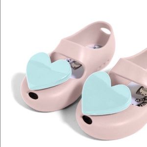 Baubles + Soles Kaia Ballet Slipper
